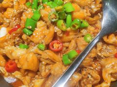 -蛙喔炭烧牛蛙(盐城盐都万达店)