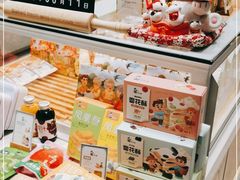 -爸爸糖吐司面包(大连高新锦辉商场店)