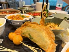 -长沙文和友(海信广场店)