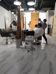 -发饰美男士增发补发假发定制店