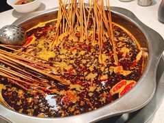 -水碾河刘老大串串香(水碾河路店)