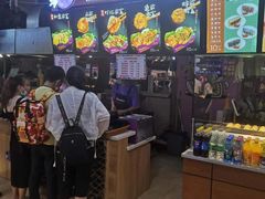 -李好吉吉自选炸鸡(星天广场店)
