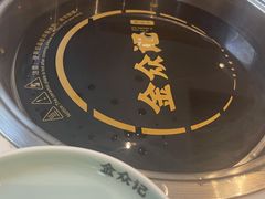 -金众记猪肚鸡(南屏店)
