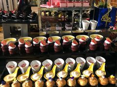 -万达文华酒店·美食汇自助餐厅