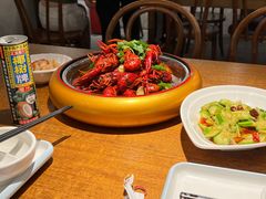 -乔街深夜食堂·小龙虾·高压锅生蚝(杭州总店)