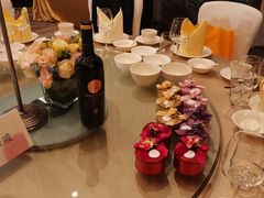 -广州天河希尔顿酒店