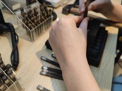 -Oasis绿洲银饰珍珠手作diy(壹方城店)