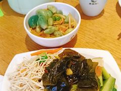 -老绥元烧麦·家常菜(桥华店)