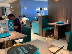 -半天妖烤鱼(西直门凯德mall店)