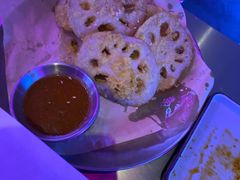 -燥次·烧烤酒场(万象城店)