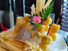 -东来顺·非遗火锅(赛格国际购物中心店)