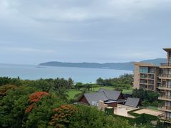 -三亚亚龙湾天域度假酒店