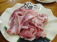 -二刚大块烤肉(东山商业街店)