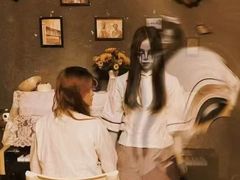 -棂笼·深度沉浸密室(武汉旗舰店)