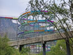 -野三坡清泉山风景区