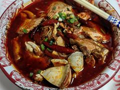 -佳吉老三样·江西市井菜(地标店)