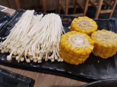 -呷哺呷哺(望京新世界店)