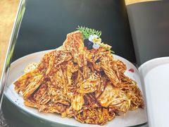 -都一处烧麦馆(前门店)