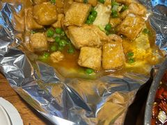 -东来土菜馆(民祥园路店)