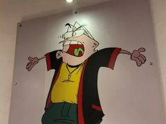 -勇誌烧肉·焱铁烧