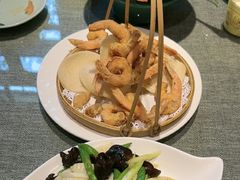 -隐食私房菜(渡口·光荣院南门·老街店)