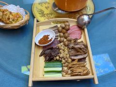 -妈妈传炖品(双林店)