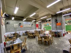 大堂-咏勝锑锅麻辣烫(净居寺路总店)