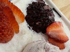 -满记甜品(苏州中心店)