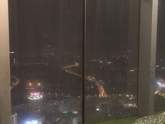 -无锡苏宁银河国际酒店-悦府65中餐厅
