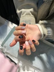 -小美汇美甲美睫美护