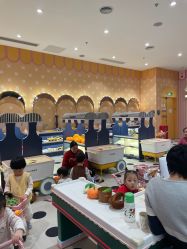 -MELAND亲子乐园•活动包场(北京亦庄龙湖天街店)