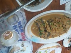 -和源祥·日照菜扛把子(万平口一店)