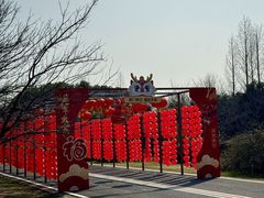 -同里国家湿地公园