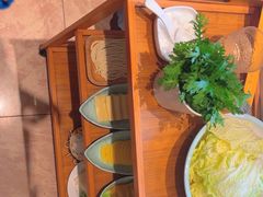 -东来顺饭庄(天坛店)