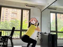 -猴哥健身(保利童心缘店)