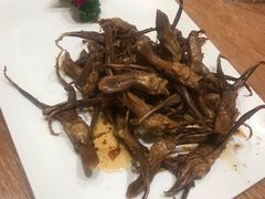 卤鸭舌-盘飧市(春熙路店)