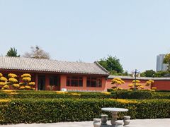-药王庙(安国市)