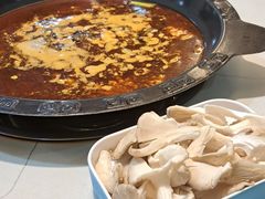 -大江美蛙鱼火锅(都江堰店)