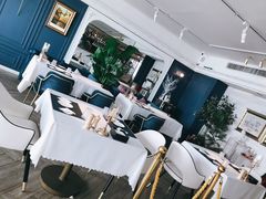 -L'amour澜茉·轻法餐