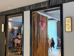 -黄山老妈·土菜(碧桂园店)