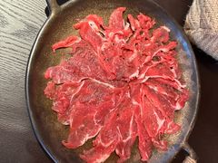 -芸鲜季·云南野生菌餐厅· 云南风物味研社(闵行店)