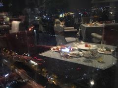 -绮梦西湖·云端餐厅(歌德店)