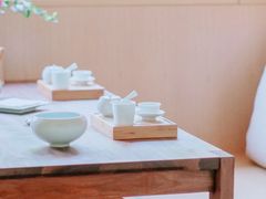 -梅间堂茶馆(绿地缤纷城店)