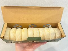 -赵记素斋·绿豆馅饼(钟楼小区店)