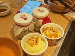 -温野菜涮涮锅(曲江大悦城店)