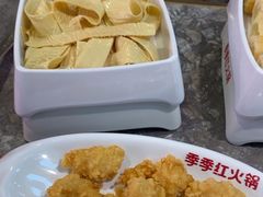 -季季红火锅(青山湖万达店)