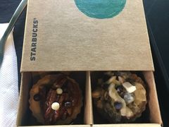 -星巴克(深圳欢乐颂店)