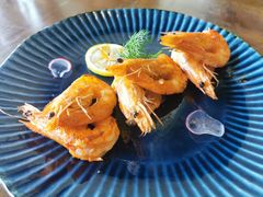 烤大虾-107私厨·牛排馆(龙岗店)