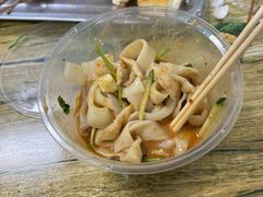 -大波烤面筋