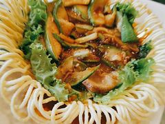 -江南村酒家